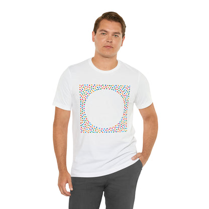 Make Your Dot Shirt | Dot Day T-Shirt