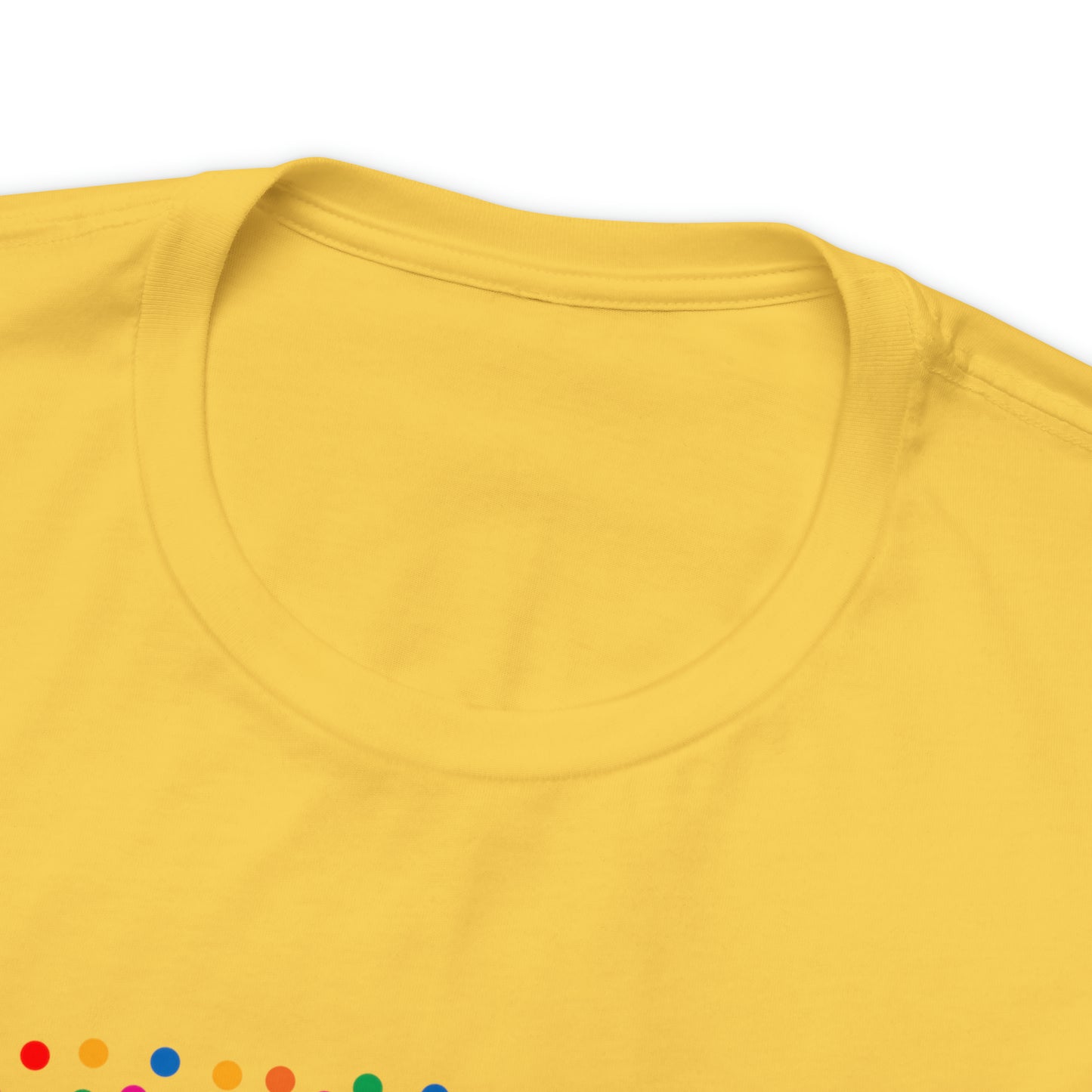 Make Your Dot Shirt | Dot Day T-Shirt