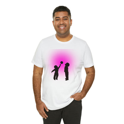 Where a Single Dot Can Take You Shirt | Dot Day T-Shirt