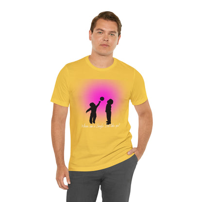 Where a Single Dot Can Take You Shirt | Dot Day T-Shirt