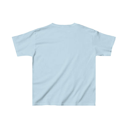 Roaring Through School 3| Second Grade Kids Heavy Cotton™ Tee