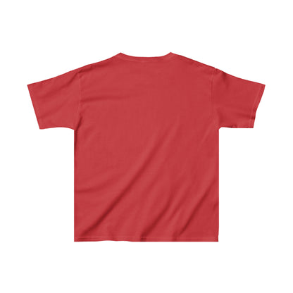 Roaring Through School 3| Second Grade Kids Heavy Cotton™ Tee