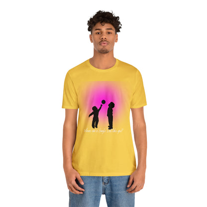 Where a Single Dot Can Take You Shirt | Dot Day T-Shirt