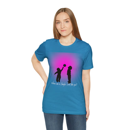 Where a Single Dot Can Take You Shirt | Dot Day T-Shirt