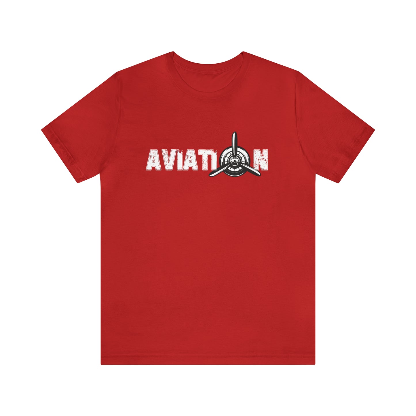 Military Aviation Air Force Shirt | Airplane Pilot T-Shirt