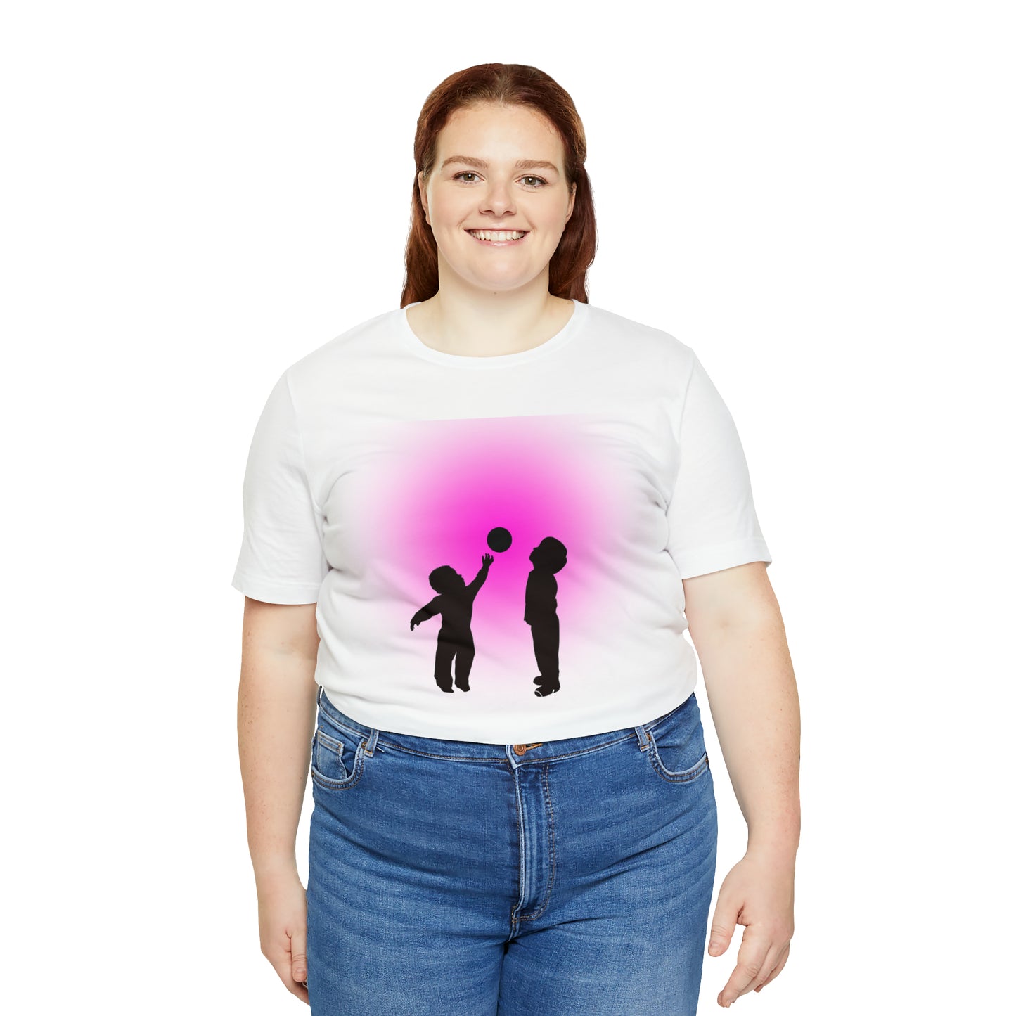 Where a Single Dot Can Take You Shirt | Dot Day T-Shirt