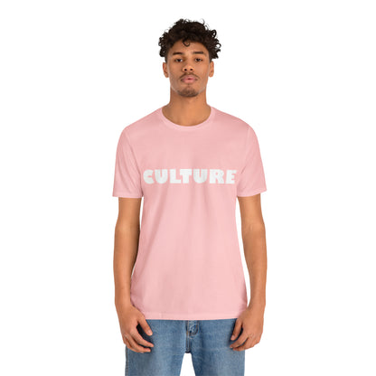 Culture Shirt 2 | Traditions Statement T-Shirt