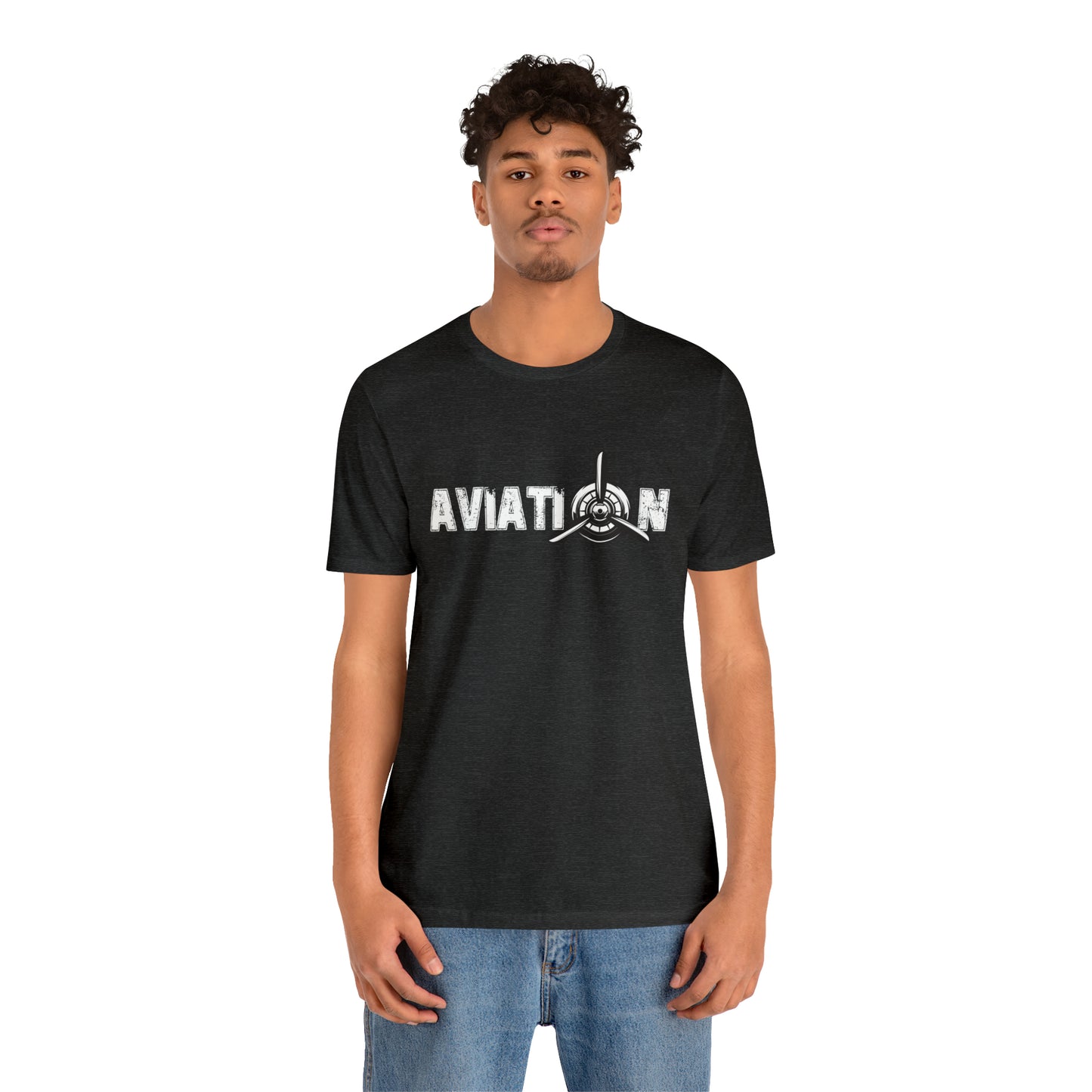 Military Aviation Air Force Shirt | Airplane Pilot T-Shirt