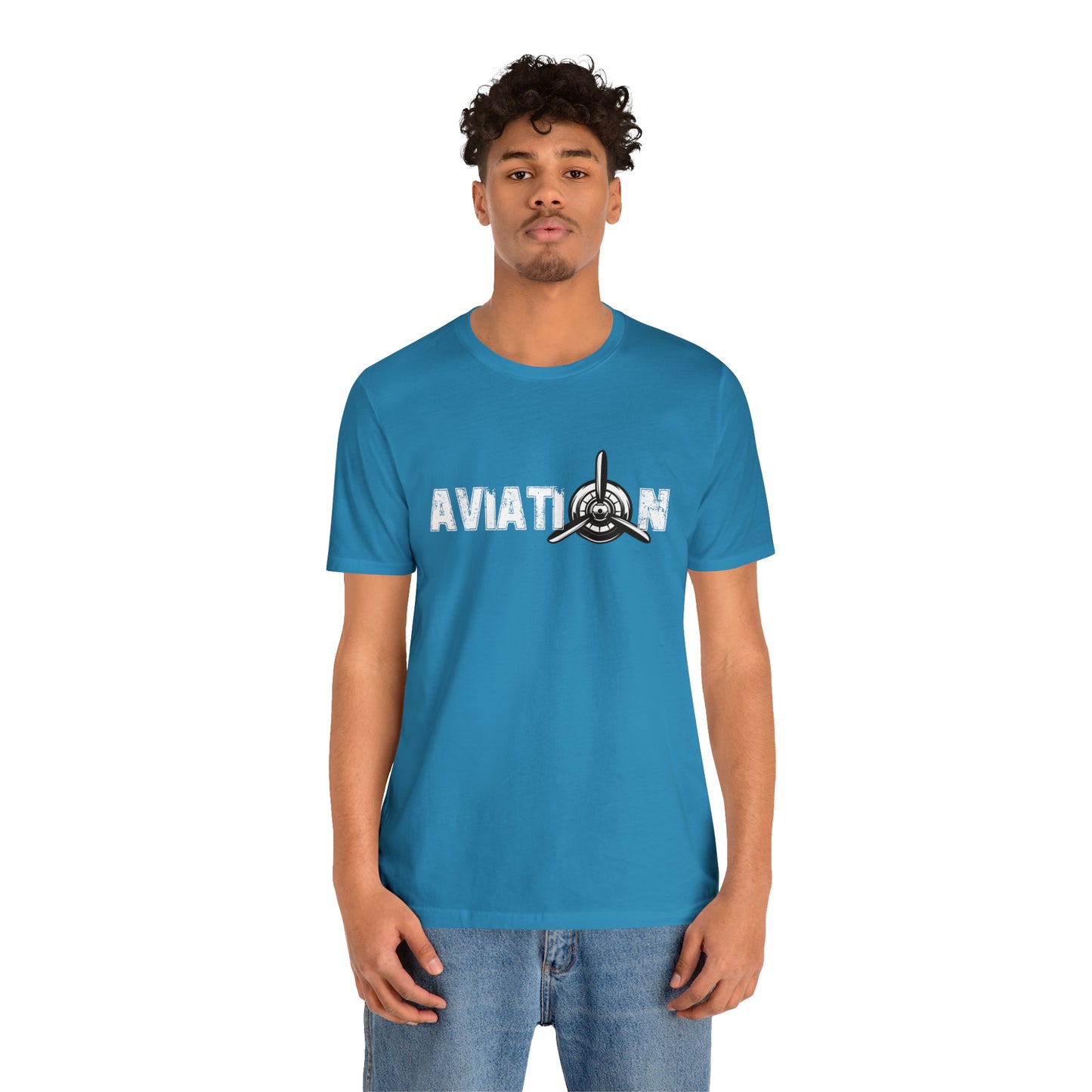 Military Aviation Air Force Shirt | Airplane Pilot T-Shirt