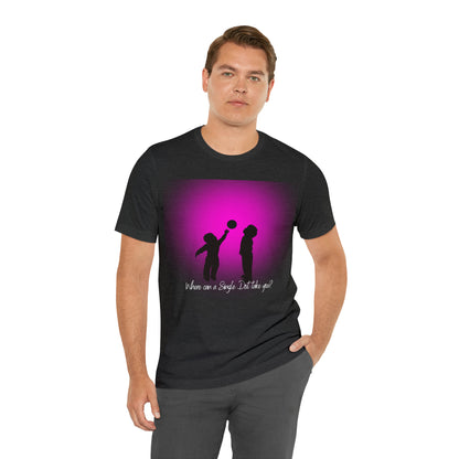 Where a Single Dot Can Take You Shirt | Dot Day T-Shirt