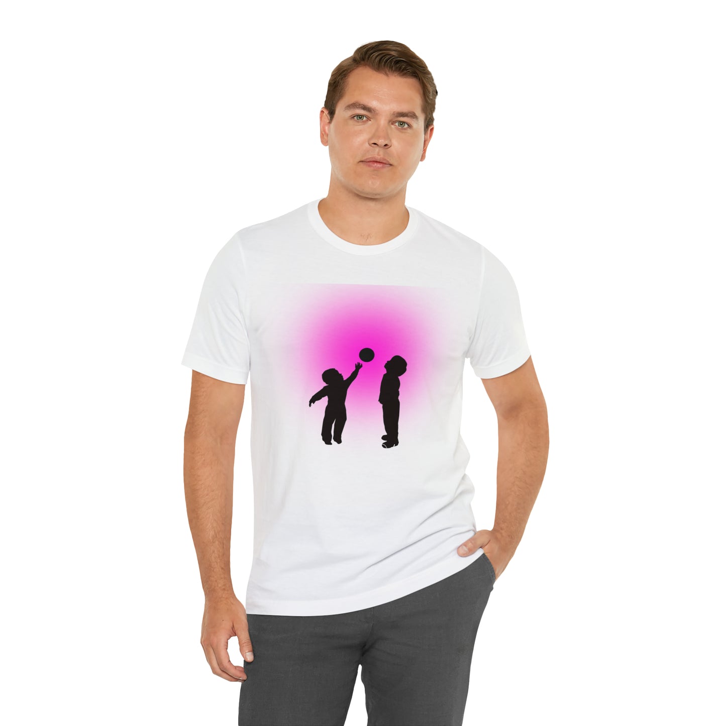 Where a Single Dot Can Take You Shirt | Dot Day T-Shirt