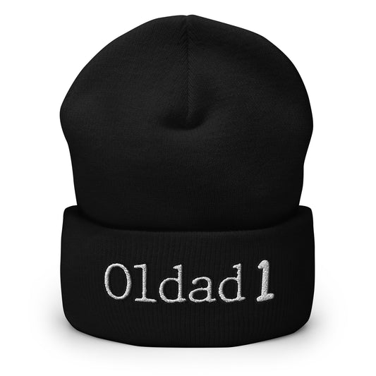 Oldad1 Cuffed Beanie - Gaming IGN Beanie